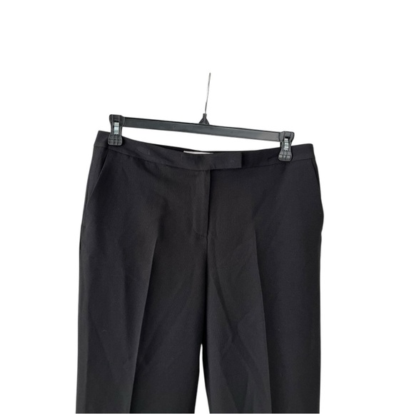 NWT Kasper black dress pants petites - Picture 5 of 14